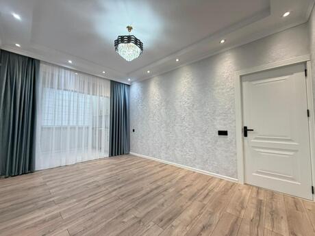 Объявление №6472005 - Баку, м. Кероглу, 2-комн., 47 м², 6/9 этаж