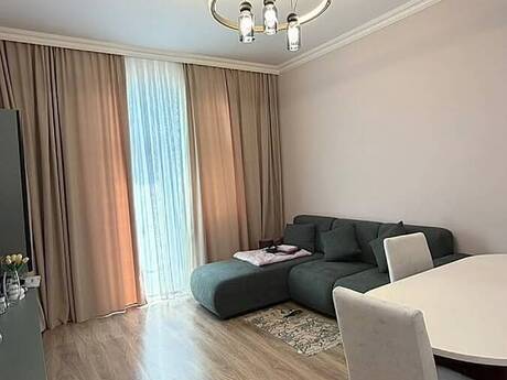 Elan №6472017 - Bakı, Hövsan q., 2 otaqlı, 52 m², 1/7 mərtəbə