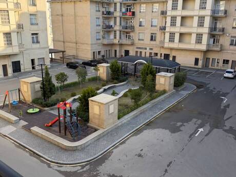 4 otaqlı mənzil, 161 m², Ağ şəhər: 920 000 ₼ 5