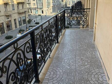 4 otaqlı mənzil, 161 m², Ağ şəhər: 920 000 ₼ 4