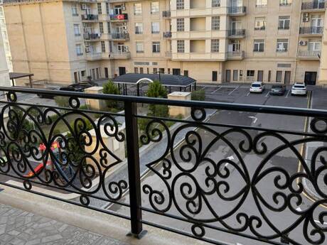 4 otaqlı mənzil, 161 m², Ağ şəhər: 920 000 ₼ 3