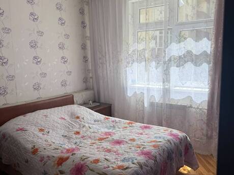 3 otaqlı mənzil, 90 m², Neftçilər: 219 000 ₼ 3