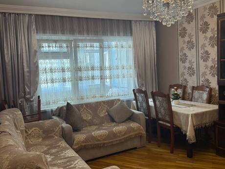 3 otaqlı mənzil, 90 m², Neftçilər: 219 000 ₼ 5