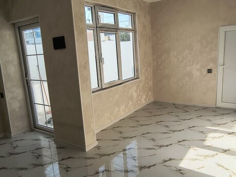 2 otaqlı həyət evi, 49 m², Şüvəlan: 59 000 ₼ 2