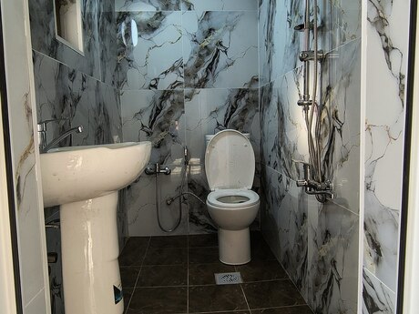 2 otaqlı həyət evi, 49 m², Şüvəlan: 59 000 ₼ 3