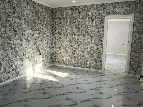 2 otaqlı həyət evi, 49 m², Şüvəlan: 59 000 ₼ 5