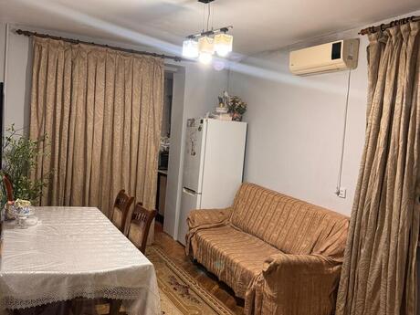 Elan №6472033 - Bakı, Sabunçu r., 2 otaqlı, 40 m², 4/5 mərtəbə