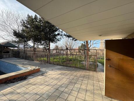 7 otaqlı həyət evi, 200 m², Novxanı: 165 000 ₼ 5