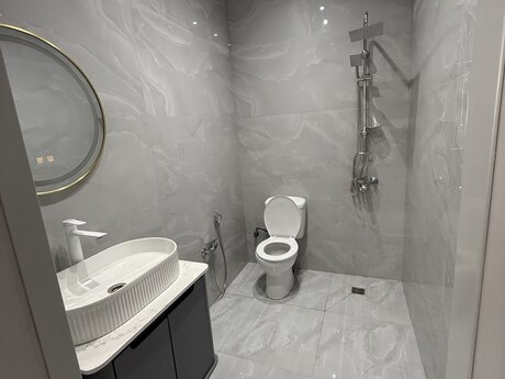 4 otaqlı həyət evi, 140 m², Mərdəkan: 220 000 ₼ 4