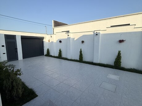 4 otaqlı həyət evi, 140 m², Mərdəkan: 220 000 ₼ 3