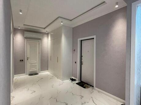 4-комнатная квартира, 146 м², 8-ci mikrorayon: 380 000 ₼ 4