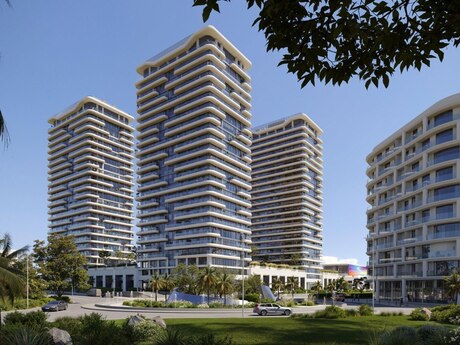 2-комнатная квартира, 57 м², Nardaran: 199 999 ₼ 3