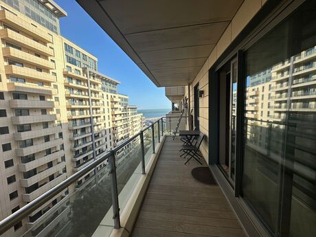 Elan №6472036 - Bakı, Səbail r., 2 otaqlı, 89 m², 9/32 mərtəbə