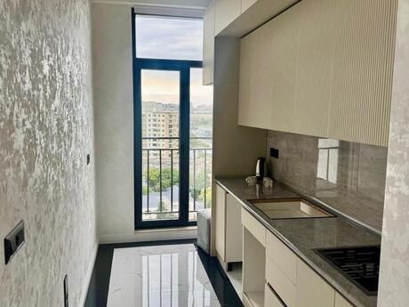 Kirayə 2 otaqlı mənzil, 60 m², Nəriman Nərimanov: 1 099 ₼/ay 3
