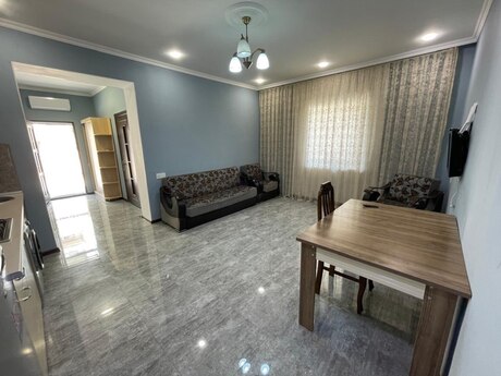 10 otaqlı həyət evi, 200 m², Qara Qarayev: 450 000 ₼ 4