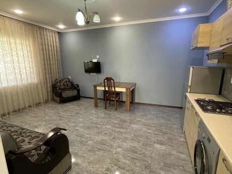 10 otaqlı həyət evi, 200 m², Qara Qarayev: 450 000 ₼ 5
