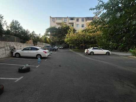 2 rooms · 40 m² · floor 1/5, Gənclik