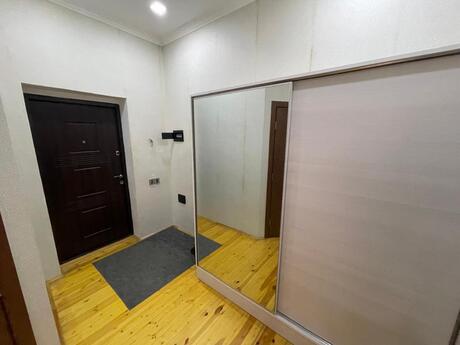 Kirayə 2 otaqlı mənzil, 65 m², Şah İsmayıl Xətai: 750 ₼/ay 2