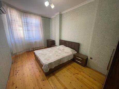 Kirayə 2 otaqlı mənzil, 65 m², Şah İsmayıl Xətai: 750 ₼/ay 4