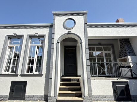 4 otaqlı həyət evi, 130 m², Zabrat: 133 000 ₼ 3