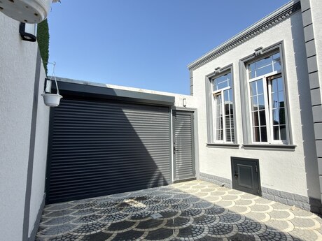 4 otaqlı həyət evi, 130 m², Zabrat: 133 000 ₼ 2