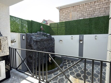 4 otaqlı həyət evi, 130 m², Zabrat: 133 000 ₼ 5