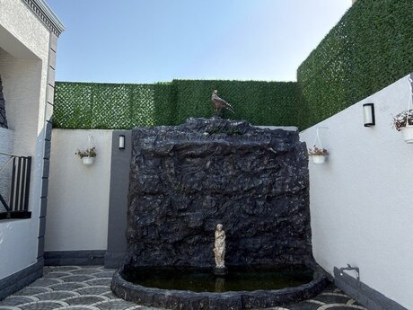 4 otaqlı həyət evi, 130 m², Zabrat: 133 000 ₼ 4