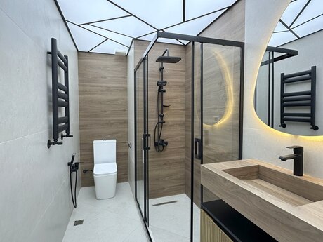 2 otaqlı mənzil, 65 m², Həzi Aslanov: 198 000 ₼ 5