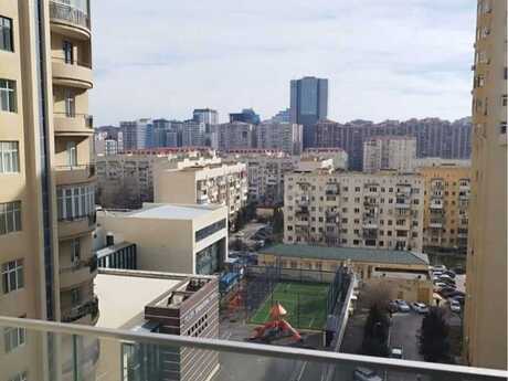 2-комнатная квартира, 101 м², Şah İsmayıl Xətai: 329 000 ₼ 5