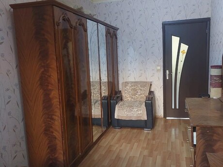 Kirayə 2 otaqlı mənzil, 55 m², Memar Əcəmi: 500 ₼/ay 4