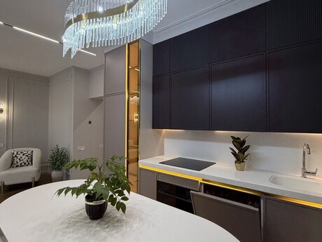 2 otaqlı mənzil, 70 m², BCR Khatai: 379 000 ₼ 2