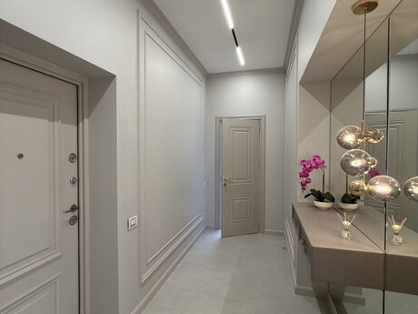 2 otaqlı mənzil, 70 m², BCR Khatai: 379 000 ₼ 5