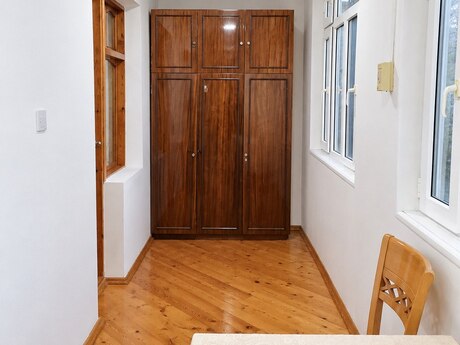 3-room apartment for rent, 92 m², Yeni Günəşli: 650 ₼/mo 5