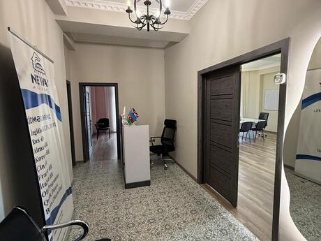 Elan №6472050 - Bakı, Ağ şəhər q., 3 otaqlı, 140 m²