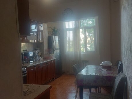 3 otaqlı mənzil, 88 m², Nəriman Nərimanov: 250 000 ₼ 5