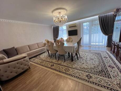 Elan №6472063 - Sumqayıt, Sumqayıt, 2 otaqlı, 64 m², 4/5 mərtəbə