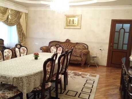 Объявление №6472083 - Баку, м. Азадлыг проспекти, 5-комн., 120 м², 8/9 этаж