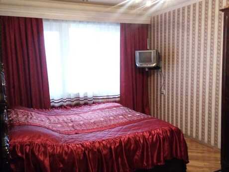 5 otaqlı mənzil, 120 m², Azadlıq Prospekti: 330 000 ₼ 3