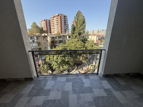 3 otaqlı mənzil, 118 m², Nəriman Nərimanov: 300 000 ₼ 3