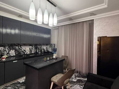 Kirayə 5 otaqlı mənzil, 180 m², Grand Hayat: 2 200 ₼/ay 5