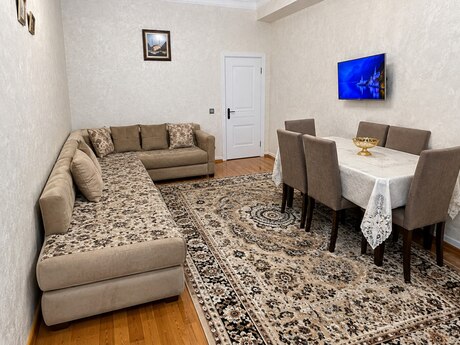 2 otaqlı mənzil, 55 m², Yasamal: 135 000 ₼ 2