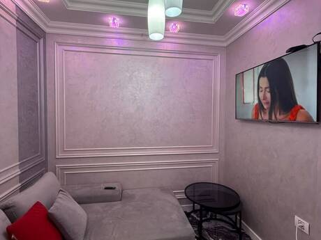 Аренда: 5-комнатная квартира, 180 м², 8 Noyabr: 2 200 ₼/мес 4