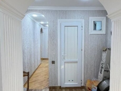 2 otaqlı mənzil, 50 m², İnşaatçılar: 174 000 ₼ 5
