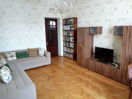 2 otaqlı mənzil, 63 m², Elmlər Akademiyası: 235 050 ₼ 4