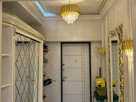 Аренда: 5-комнатная квартира, 180 м², Grand Hayat: 2 200 ₼/мес 5