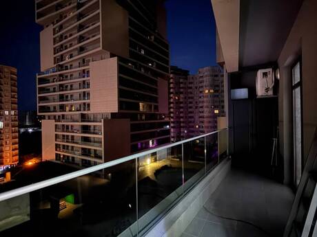 Аренда: 5-комнатная квартира, 180 м², Grand Hayat: 2 200 ₼/мес 4