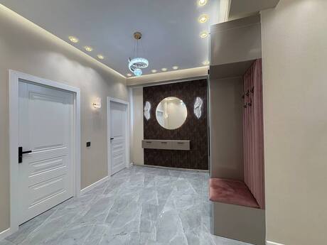 Объявление №6472301 - Баку, м. Ази Асланов, 2-комн., 88 м², 15/17 этаж