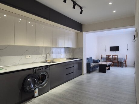 Buzovnada 4 otaqlı həyət evi kirayə verilir, 100 m², 650 AZN/ay, şəkil 2 / 12