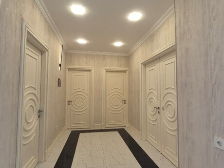 Elan №6469731 - Bakı, Buzovna q., 4 otaqlı, 100 m²