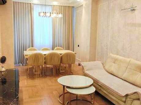 Elan №6472101 - Bakı, Nəsimi r., 2 otaqlı, 100 m², 12/19 mərtəbə